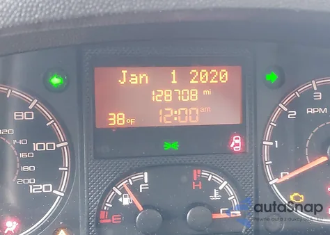 2021 Ram Promaster 3500 Cargo Van High Roof 159 Wb Ext z USA, uszkodzony, nr VIN 3C6MRVJG3ME514753